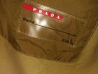 Пиджак жакет Prada оригинал Италия объявление продам