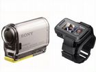 Экшн-камера sony HDR-AS200V + пульт объявление продам