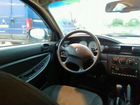 ГАЗ Volga Siber 2.4 AT, 2009, седан объявление продам