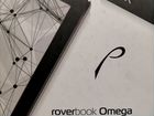 Электронная книга Roverbook Omega на запчасти объявление продам