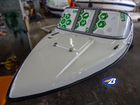 Моторная лодка Bester-400 с мотором Yamaha 30hwcs объявление продам