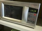 Микроволновая печь Daewoo с грилем объявление продам