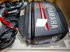 Лодочный мотор Ямаха 30 (Yamaha 30 hwcs) объявление продам