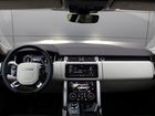 Land Rover Range Rover 3.0 AT, 2019, внедорожник объявление продам