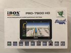 Ibox pro 7900 объявление продам