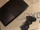 Sony PlayStation 2 объявление продам