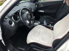 Nissan Juke 1.6 CVT, 2013, 84 000 км объявление продам