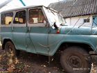 УАЗ 469 2.4 МТ, 1993, 300 000 км объявление продам