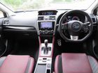 Subaru Levorg 2.0 CVT, 2016, 77 500 км объявление продам