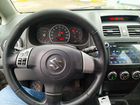 Suzuki SX4 1.6 МТ, 2008, 228 000 км объявление продам