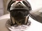 Шлем снегоходный с подогревом визора объявление продам