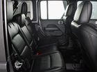 Jeep Wrangler 2.0 AT, 2019, 551 км объявление продам