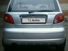 Daewoo Matiz 0.8 МТ, 2010, 104 000 км объявление продам