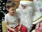 Дед Мороз и Снегурочка в Трехгорке и в Одинцово объявление продам