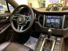 Porsche Macan S 3.0 AMT, 2014, 44 000 км объявление продам