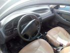 Chevrolet Lanos 1.5 МТ, 2007, 30 000 км объявление продам