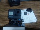 Экшн-камера GoPro Hero 8 Black объявление продам