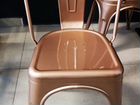 Столы, стулья tolix для общепита (стиль лофт) объявление продам