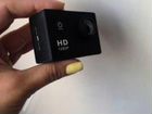 Экшн камера HD объявление продам