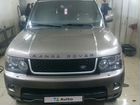 Land Rover Range Rover Sport 5.0 AT, 2011, 161 000 км объявление продам
