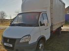 ГАЗ ГАЗель 3302 2.9 МТ, 2013, 170 000 км объявление продам