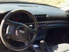 Audi A4 1.6 МТ, 1999, 388 000 км объявление продам