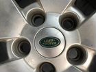 Продам Оригинальные диски с Land Rover Discovery объявление продам