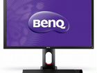 Продаю игровой монитор BenQ XL2720Z с 144Гц и 1мс объявление продам
