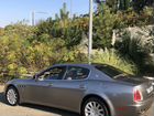 Maserati Quattroporte 4.2 AT, 2005, 103 000 км объявление продам
