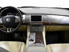Jaguar XF 3.0 AT, 2011, 150 000 км объявление продам