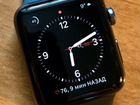 Apple watch 3. - 42 mm объявление продам