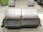 3й ряд сидений на Toyota LC200 объявление продам