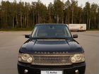 Land Rover Range Rover 4.2 AT, 2006, 149 000 км объявление продам