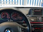 BMW 3 серия 2.0 AT, 2013, 142 000 км объявление продам