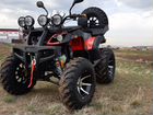 Квадроцикл Raptor Max Pro 300cc (4+1) объявление продам