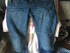 Мото джинсы Sweep из финки объявление продам