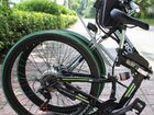 Электровелосипед smlro MX 300 Mountain Bike объявление продам