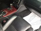 Lexus GS 3.5 CVT, 2006, 25 000 км объявление продам