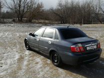 lifan breez 520 2008