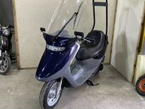 Скутер Honda cabina af33