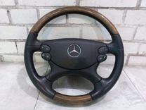 W463 Поставить Новый Руль 2022 Года