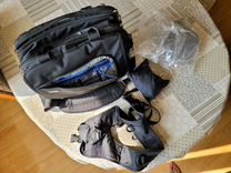 think tank urban disguise 50