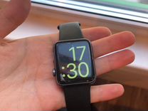 apple watch 7000 series 42mm