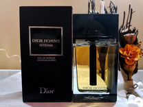 dior homme intense 150 ml