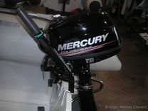 Mercury 16k6