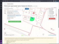 Сот прибрежный сургут карта