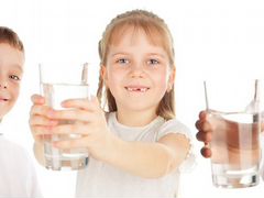 Чистая здоровая вода в Вашем доме