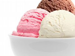 Мороженое весовое