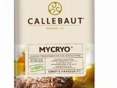 Какао-масло Callebaut 600 гр в порошк форме Mycryо