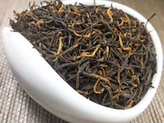 Красный чай Цзинь Цзюнь Мэй - Золотые брови» 250гр